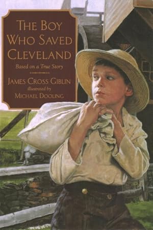 Immagine del venditore per Boy Who Saved Cleveland : Based on a True Story venduto da GreatBookPrices