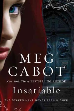 Seller image for Insatiable for sale by GreatBookPrices