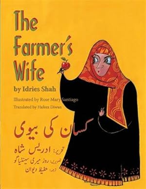 Seller image for The Farmer's Wife : English-urdu Edition -Language: urdu for sale by GreatBookPrices