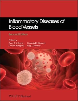 Seller image for Inflammatory Diseases of Blood Vessels for sale by GreatBookPrices