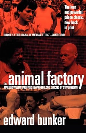 Immagine del venditore per Animal Factory venduto da GreatBookPrices