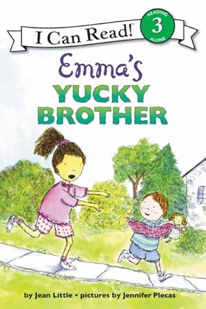 Seller image for Emma's Yucky Brother for sale by GreatBookPrices