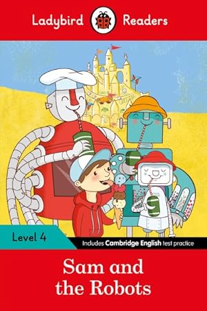 Seller image for Sam and the Robots for sale by GreatBookPrices