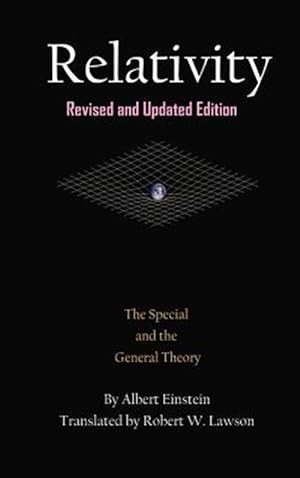 Seller image for Relativity: The Special And The General Theory for sale by GreatBookPrices