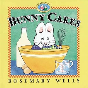 Seller image for Bunny Cakes for sale by GreatBookPrices