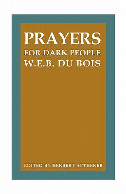 Seller image for Prayers for Dark People for sale by GreatBookPrices