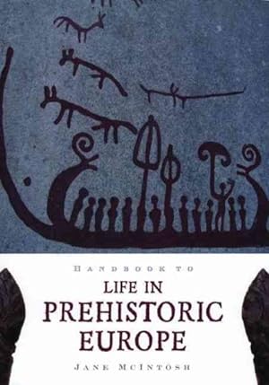Seller image for Handbook to Life in Prehistoric Europe for sale by GreatBookPrices