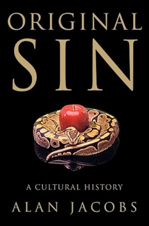 Immagine del venditore per Original Sin : A Cultural History venduto da GreatBookPrices