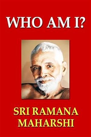 Seller image for Who Am I? for sale by GreatBookPrices