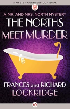 Imagen del vendedor de Norths Meet Murder a la venta por GreatBookPrices