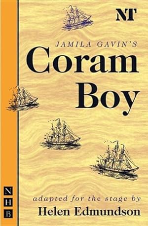 Immagine del venditore per Coram Boy venduto da GreatBookPrices