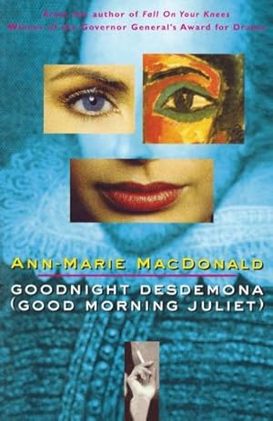 Seller image for Goodnight Desdemona (Good Morning Juliet) for sale by GreatBookPrices