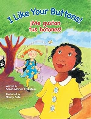 Seller image for I Like Your Buttons! / Me Gustan Tus Botones! for sale by GreatBookPrices