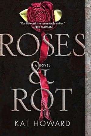 Image du vendeur pour Roses and Rot mis en vente par GreatBookPrices