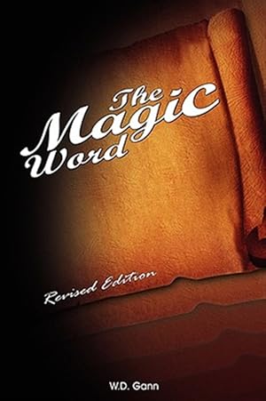 Image du vendeur pour The Magic Word mis en vente par GreatBookPrices