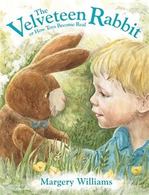 Imagen del vendedor de The Velveteen Rabbit a la venta por GreatBookPrices