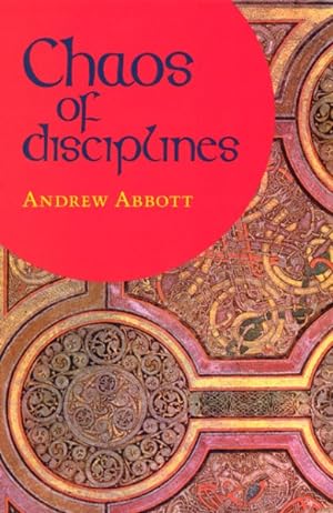 Seller image for Chaos of Disciplines for sale by GreatBookPrices