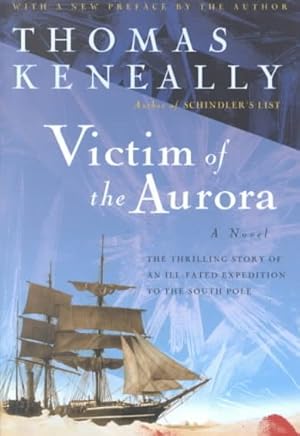 Image du vendeur pour Victim of the Aurora mis en vente par GreatBookPrices