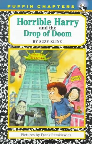 Seller image for Horrible Harry and the Drop of Doom for sale by GreatBookPrices