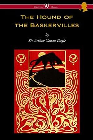Bild des Verkufers fr The Hound of the Baskervilles (Wisehouse Classics Edition) zum Verkauf von GreatBookPrices