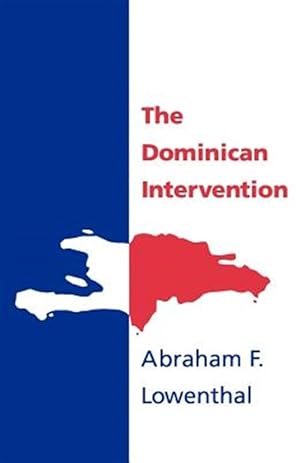 Bild des Verkufers fr Dominican Intervention zum Verkauf von GreatBookPrices