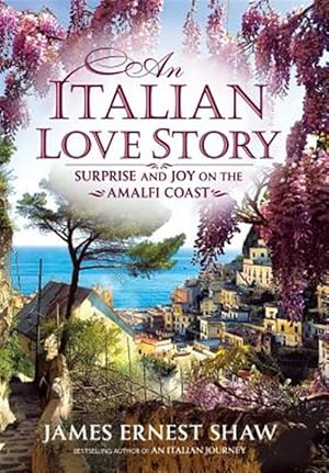 Seller image for An Italian Love Story for sale by GreatBookPrices