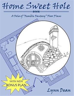 Seller image for Home Sweet Hole: A Folio of Feasible Fantasy Floor Plans for sale by GreatBookPrices