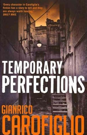 Seller image for Temporary Perfections for sale by GreatBookPrices