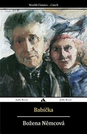 Imagen del vendedor de Babicka -Language: czech a la venta por GreatBookPrices