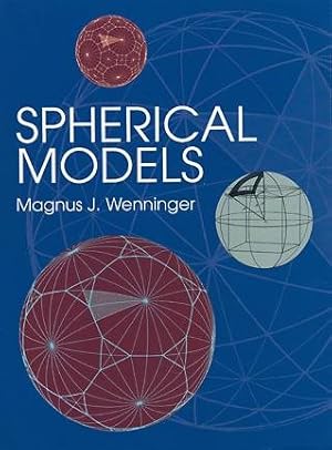 Immagine del venditore per Spherical Models venduto da GreatBookPrices