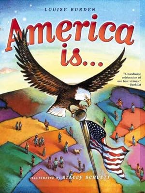 Seller image for America Is. for sale by GreatBookPrices