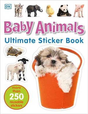 Imagen del vendedor de Baby Animals a la venta por GreatBookPrices