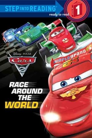 Seller image for Race Around the World for sale by GreatBookPrices