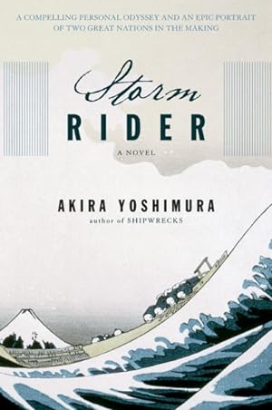Seller image for Storm Rider for sale by GreatBookPrices