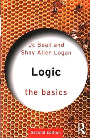Seller image for Logic : The Basics for sale by GreatBookPrices
