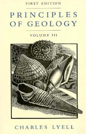 Seller image for Principles of Geology for sale by GreatBookPrices