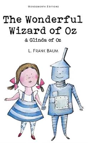 Seller image for The Wonderful Wizard Of Oz & Glinda Of Oz for sale by GreatBookPrices