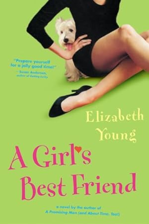 Imagen del vendedor de Girl's Best Friend a la venta por GreatBookPrices