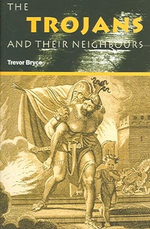 Seller image for Trojans and Their Neighbours for sale by GreatBookPrices