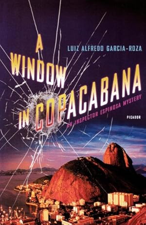 Image du vendeur pour Window in Copacabana mis en vente par GreatBookPrices