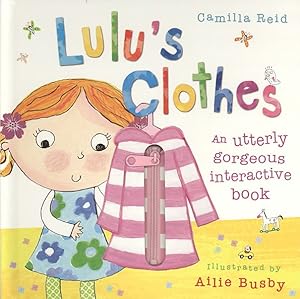 Immagine del venditore per Lulu's Clothes venduto da GreatBookPrices