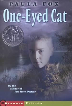 Seller image for One-Eyed Cat for sale by GreatBookPrices