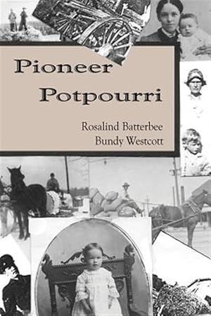 Seller image for Pioneer Potpourri for sale by GreatBookPrices