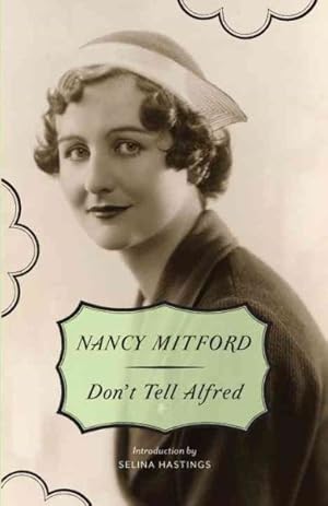 Seller image for Don't Tell Alfred for sale by GreatBookPrices