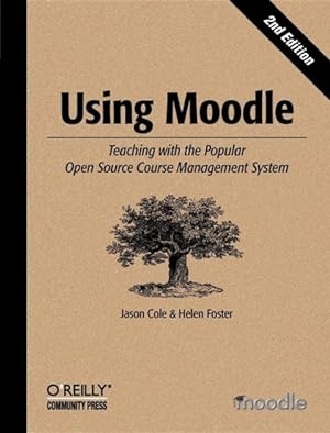 Seller image for Using Moodle for sale by GreatBookPrices