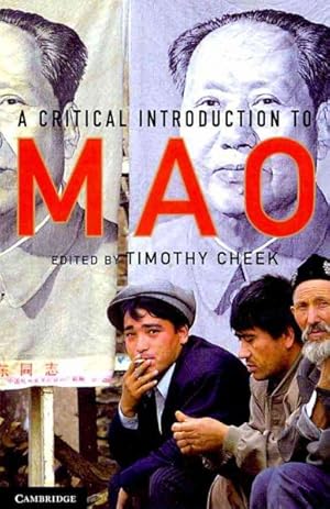 Bild des Verkufers fr Critical Introduction to Mao zum Verkauf von GreatBookPrices