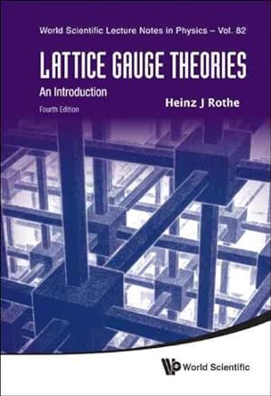 Seller image for Lattice Gauge Theories : An Introduction for sale by GreatBookPrices