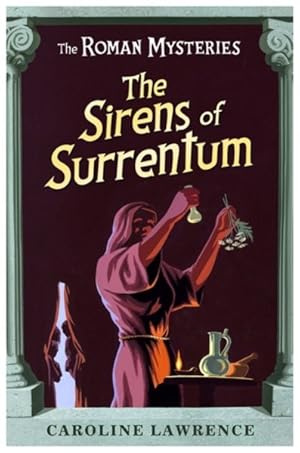 Seller image for Sirens of Surrentum for sale by GreatBookPrices