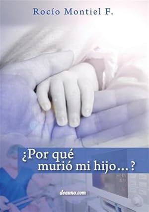 Seller image for por Qu Muri Mi Hijo.? -Language: spanish for sale by GreatBookPrices