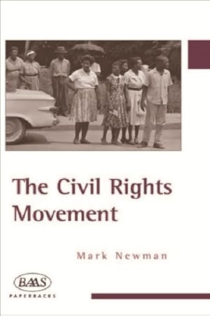 Imagen del vendedor de Civil Rights Movement a la venta por GreatBookPrices